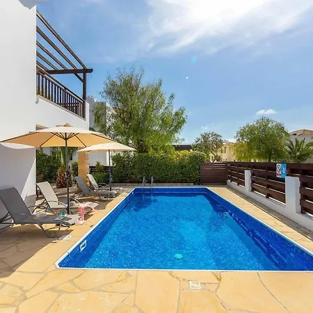 Villa Marlena *