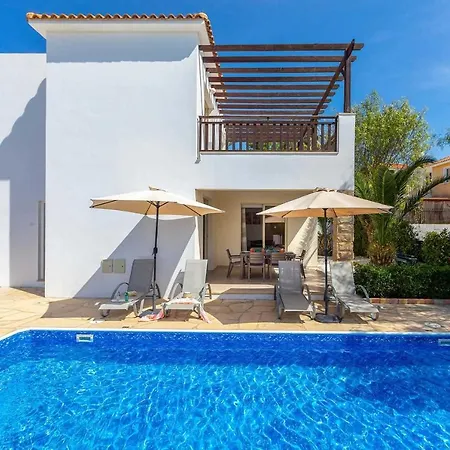 Villa Marlena