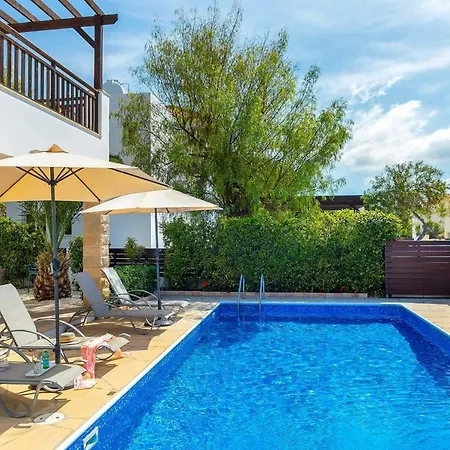 Villa Marlena *